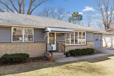 6350 Washington Street NE, Fridley, MN 55432 - Photo 3