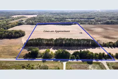 Parcel A 19.84Ac 87th St SE, Becker, MN 55308 - Photo 1