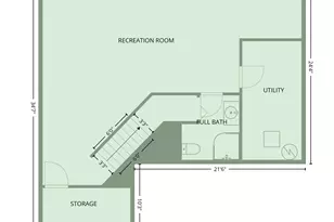 1315 Lylewood Pkwy, Carver, MN 55315 - Photo 67