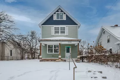 3516 21st Avenue S, Minneapolis, MN 55407 - Photo 1