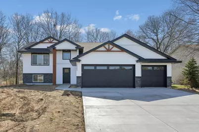 23243 Arrowhead Street NW, Saint Francis, MN 55070 - Photo 1