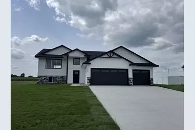 23243 Arrowhead Street NW, Saint Francis, MN 55070 - Photo 1
