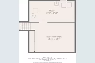 8341 Ewing Road, Bloomington, MN 55431 - Photo 23