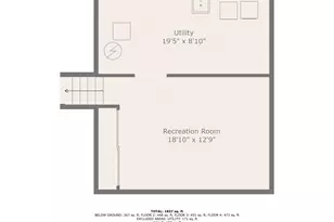 8341 Ewing Rd, Bloomington, MN 55431 - Photo 23