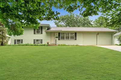 8341 Ewing Road, Bloomington, MN 55431 - Photo 1