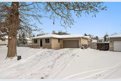 1018 Mulberry Street, Taylors Falls, MN 55084 - Photo 1