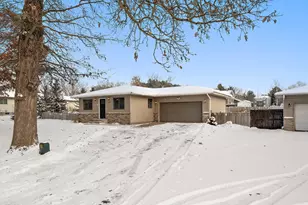 1018 Mulberry St, Taylors Falls, MN 55084 - Photo 1