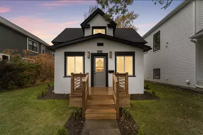 4448 43rd Avenue S, Minneapolis, MN 55406 - Photo 1