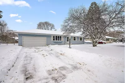 10933 Gettysburg Avenue N, Champlin, MN 55316 - Photo 1