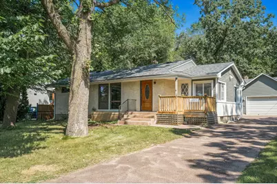 2583 County Road F E, White Bear Township, MN 55110 - Photo 1