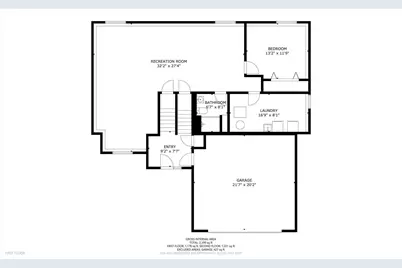 11086 196th Lane NW, Elk River, MN 55330 - Photo 47