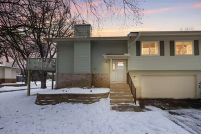 11313 Xavier Road, Bloomington, MN 55437 - Photo 1