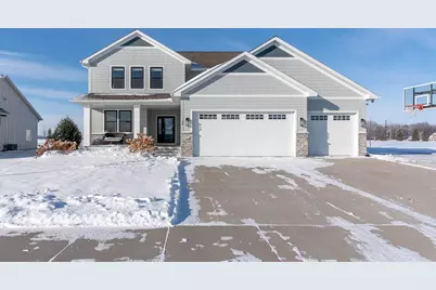 27 Prairie Court, North Mankato, MN 56003 - Photo 1