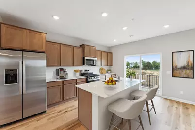 7443 East Ramsey Parkway NW, Ramsey, MN 55303 - Photo 1