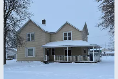 302 13th Street S, Benson, MN 56215 - Photo 1