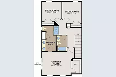 14594 Rhinestone Street NW, Ramsey, MN 55303 - Photo 29