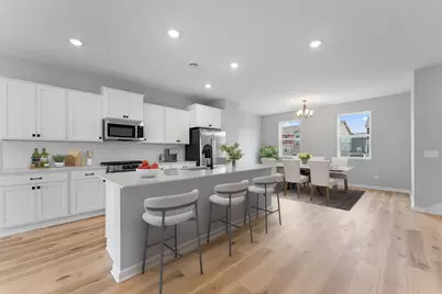 14594 Rhinestone Street NW, Ramsey, MN 55303 - Photo 1