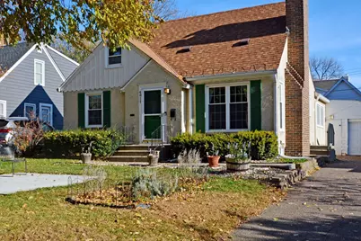 4017 Salem Avenue, Saint Louis Park, MN 55416 - Photo 19