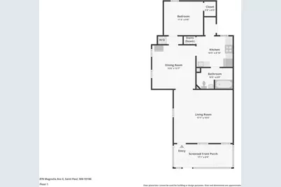 878 Magnolia Avenue E, Saint Paul, MN 55106 - Photo 27