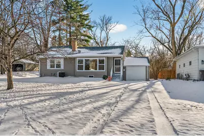 25815 Wild Rose Lane, Excelsior, MN 55331 - Photo 1