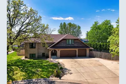 8132 Fillmore Street NE, Spring Lake Park, MN 55432 - Photo 1