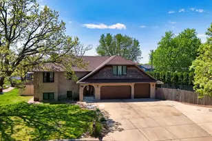 8132 Fillmore St NE, Spring Lake Park, MN 55432 - Photo 1