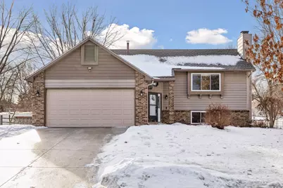 9524 208th Street W, Lakeville, MN 55044 - Photo 1
