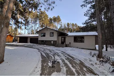 800 Forest Avenue, Park Rapids, MN 56470 - Photo 1