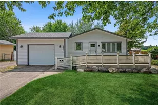 23376 Ambassador Blvd NW, Saint Francis, MN 55070 - Photo 1