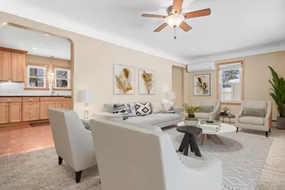 4420 Arthur Street NE, Columbia Heights, MN 55421 - Photo 3