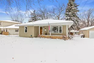 4420 Arthur St NE, Columbia Heights, MN 55421 - Photo 1