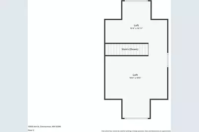 12035 Ash Street, Zimmerman, MN 55398 - Photo 43