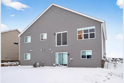 9242 25th Street NE, Saint Michael, MN 55376 - Photo 33