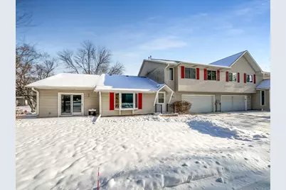 3677 Gershwin Lane N, Oakdale, MN 55128 - Photo 5