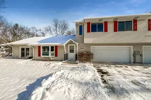 3677 Gershwin Ln N, Oakdale, MN 55128 - Photo 1