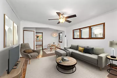 3418 Queen Avenue N, Minneapolis, MN 55412 - Photo 1