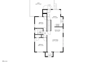 3418 Queen Ave N, Minneapolis, MN 55412 - Photo 23