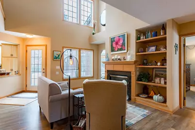 1520 Hunter Hill Road, Hudson, WI 54016 - Photo 1