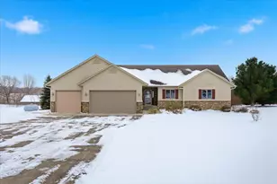 W2877 776th Ave, Spring Valley, WI 54767 - Photo 1