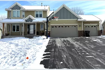 6664 Clearwater Creek Drive, Hugo, MN 55038 - Photo 1