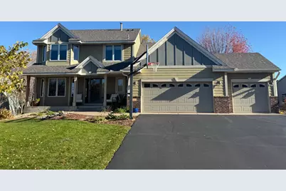 6664 Clearwater Creek Drive, Hugo, MN 55038 - Photo 3