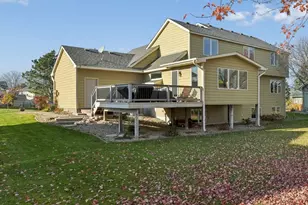 6664 Clearwater Creek Dr, Hugo, MN 55038 - Photo 29