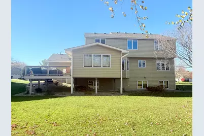 6664 Clearwater Creek Drive, Hugo, MN 55038 - Photo 27