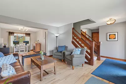 6664 Clearwater Creek Drive, Hugo, MN 55038 - Photo 5