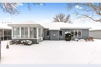 123 Willow Creek Drive, Waite Park, MN 56387 - Photo 3