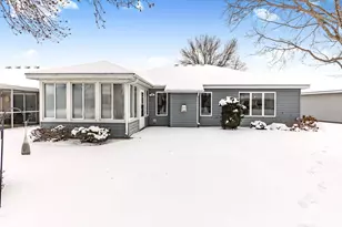 123 Willow Creek Dr, Waite Park, MN 56387 - Photo 3