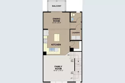 14592 Rhinestone Terrace NW, Ramsey, MN 55303 - Photo 25