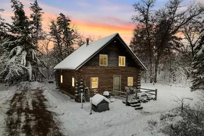 14552 Fish Lake Road, Grantsburg, WI 54840 - Photo 1