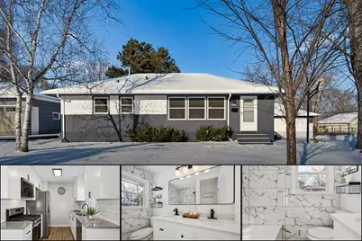 3500 72nd Avenue N, Brooklyn Center, MN 55429 - Photo 1