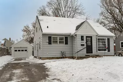 1107 7th Avenue NW, Rochester, MN 55901 - Photo 1